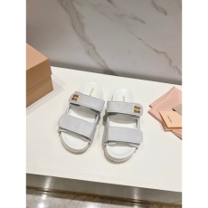 Miu Miu Sandals